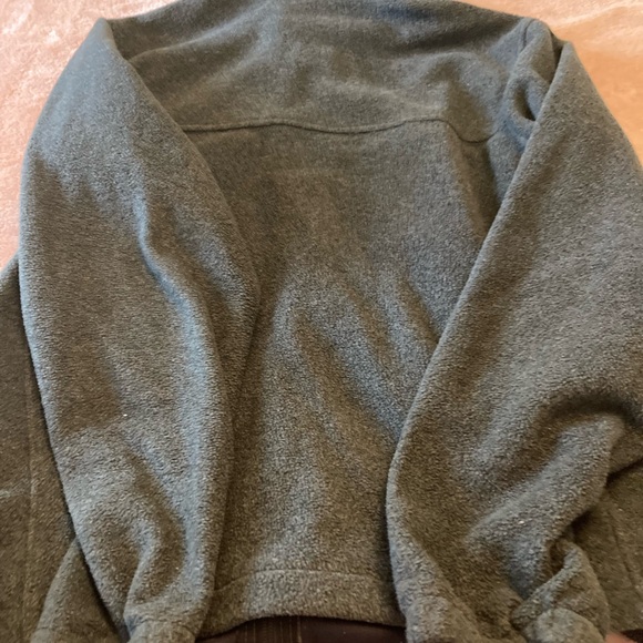 Columbia Fleece Jackey - Picture 3 of 4